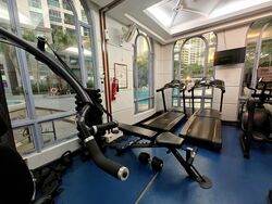 Emerald Park (D3), Condominium #530518181